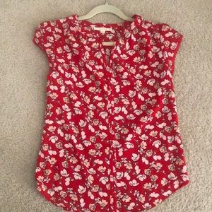 Stitch Fix Fun2Fun top